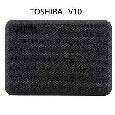 《SUNLINK》TOSHIBA Canvio Advance V10 4TB 2.5吋行動硬碟