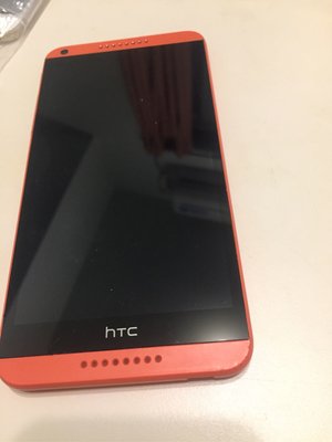HTC 816零件機109112808