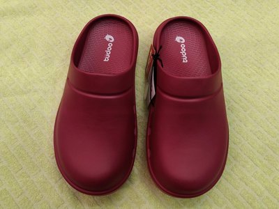 【阿宏的雲端鞋店】免運費 牛頭牌土豆星球第三代(紫紅色)  台灣製造