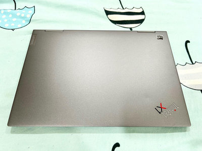 Lenovo Thinkpad X1 Yoga Gen 6 (i7/16G/512G/4K/翻轉觸控/全球保)