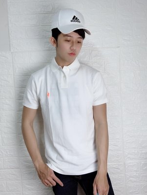 Look 鹿客 POLO Ralph Lauren 男款小馬系列POLO衫