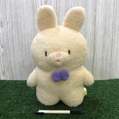 【誠誠小舖】日本進口 正版 動物 星人 Tatton 塔頓 SUNLEMON 兔子 可站立 M尺寸 玩偶 娃娃 絨毛