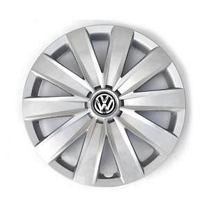 《歐馬國際》 7E0601147  福斯 VW T6 輪胎蓋 鋁圈蓋 鐵圈蓋 德國原廠