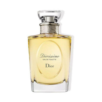 波妞的小賣鋪 Dior迪奧茉莉花女士香水50-100ml EDT淡香水·