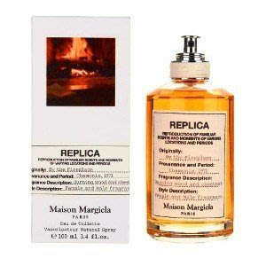 Maison Martin Margiela MMM By the Fireplace 壁爐旁 100ml