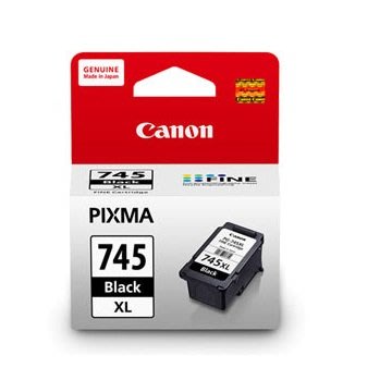 【Pro Ink】CANON 745XL 746XL 原廠彩色墨水匣 - MX497 TR4570 iP2870 含稅