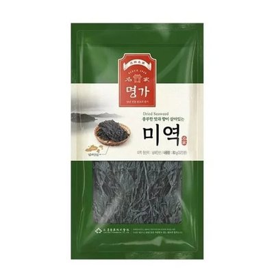 韓國 原裝進口海帶(昆布) [KO41980460] 健康本味