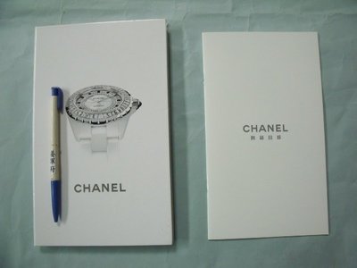 【姜軍府】《CHANEL 香奈兒J12系列腕錶目錄》香奈兒精品系列  手錶