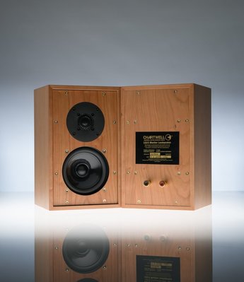 限量優惠 Graham Audio Chartwell LS3/5（非LS3/5A）書架喇叭 禾豐音響 上瑞公司貨