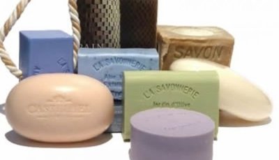 法國原裝 La Savonnerie De Nyons 法霓恩 乳油木手工馬賽皂-乳油木香氛皂