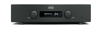 [紅騰音響]現貨 黑格爾 Hegel H190 數位擴大機 AirPlay無線串流(另有H390、H590) 即時通可議價