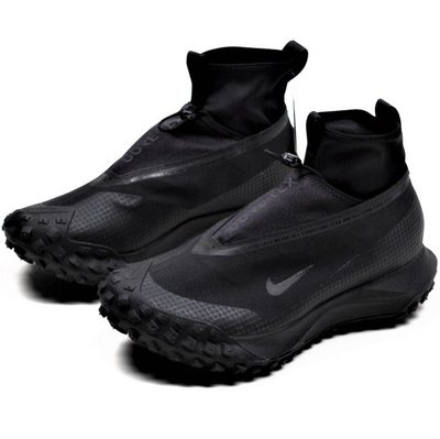 【AYW】NIKE ACG MOUNTAIN FLY GORE-TEX 黑魂 防水 機能 慢跑鞋 跑步鞋 休閒鞋 運動鞋