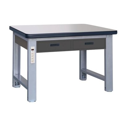 【DS100-5】重型工作桌 WHC-120