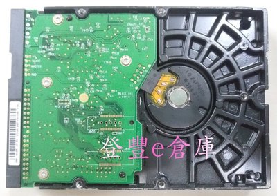 【登豐e倉庫】 DF885 WD2000JB-22GVC0 200G IDE 電路板(整顆)硬碟