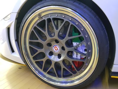 ENDLESS 陶磁煞車 PORSCHE 煞車皮  CC-RG 競技板 PAGID 煞車系統 RS29 GT3