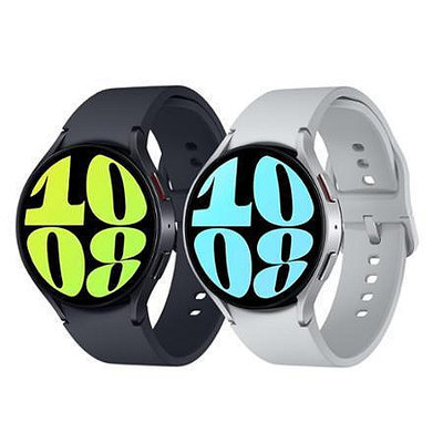 【隨貨附發票】三星 Galaxy Watch6 44mm BT R940 藍牙智慧手錶