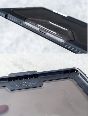 【現貨】ANCASE iPad Air iPad5 A1474 A1475 平版殼保護殼支架保護套外殼套