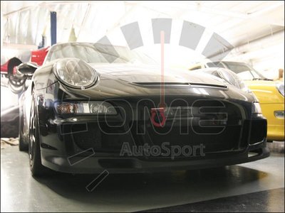 《OME - 傲美國際》PORSCHE 964 993 996 997 CAYMAN CARRERA GTS TURBO S 911 GT2賽車 拖車勾