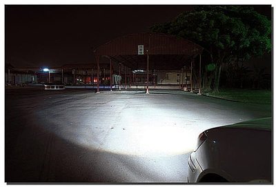 (柚子車舖) 2010-2016 WISH LED魚眼 霧燈 ---可到府安裝 晝行燈 日行燈 二合一功能 d