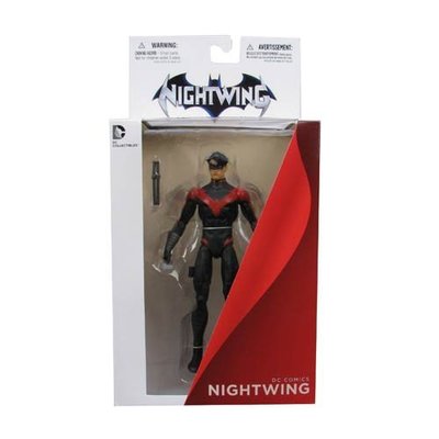 金錢貓雜貨 全新 DC Collectibles Batman 蝙蝠俠 Nightwing 夜翼