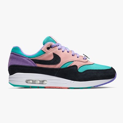 R'代購公司貨 Air Max 1 ND Have A Nike Day BQ8929-500