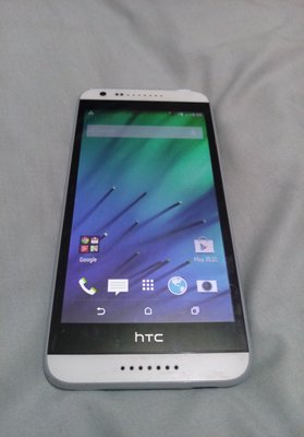 HTC  D620  二手機