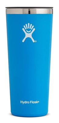 【Sunny Buy運動館】◎預購◎ 美國代購 Hydro Flask 32oz 真空雙層保溫杯 藍色
