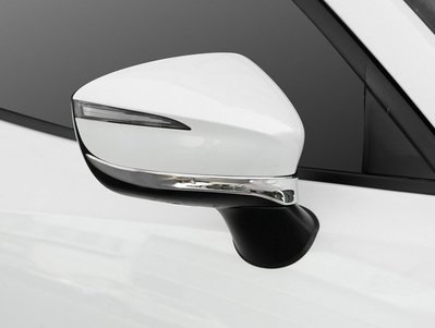 16 Mazda 3後照鏡的價格推薦 21年4月 比價撿便宜
