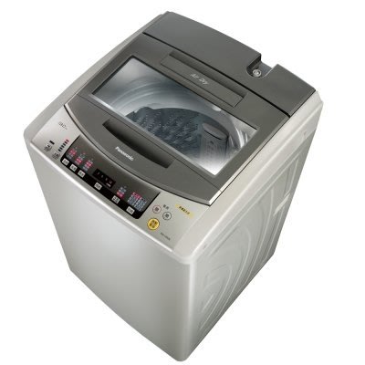來電享便宜【Panasonic 國際】14kg超強淨洗衣機(NA-158VB-N)另售(NA-168VB-N)