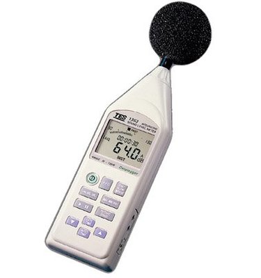 【米勒線上購物】噪音計 TES-1353L 低頻噪音計 20~200Hz