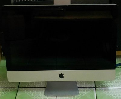 iMac A1311 2010 有開機聲 無影像