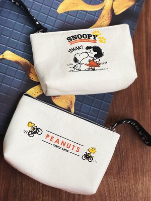 日本 史努比 70週年 露西 化妝包 洗漱包盥洗包收納包收納袋萬用包旅行用品 Snoopy 生日禮物