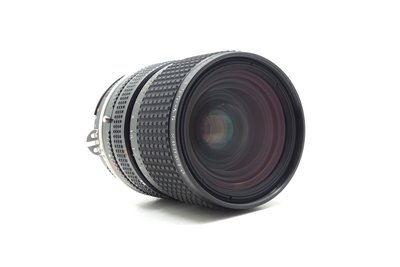 【台中青蘋果】Nikon Zoom-Nikkor 28-85mm f3.5-4.5 二手 單眼鏡頭 #75688