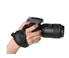我愛買韓國製造馬田Matin真皮腕帶M-6743(大面積可手栓緊)減壓相機手帶數位相機手腕帶輕單眼相機腕帶單眼腕帶微單眼相機手腕帶防滑手腕帶單眼相機減壓手腕帶