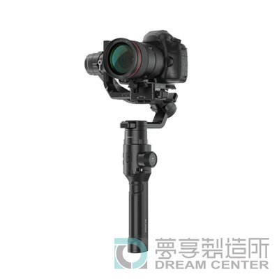 夢享製造所 DJI RONIN S 台南 攝影器材出租 攝影機 單眼 鏡頭 穩定器 出租 DJI