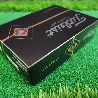 【熱賣精選】titleist高爾夫球一盒12粒裝全新球包郵,PROV1,PROV1X特價包郵