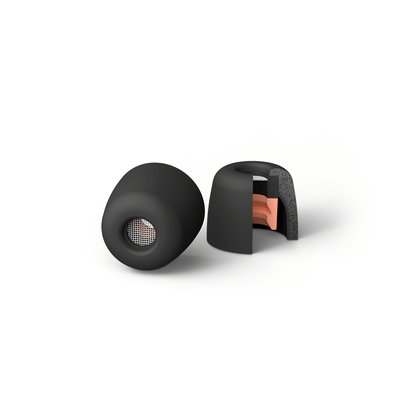 [ 平廣 公司貨 配件 SONY EP-NI1010S 耳機配件 耳套 噪音隔離耳塞 (S)