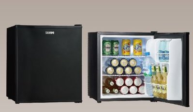 【大邁家電】SAMPO聲寶 KR-UA48C 冷藏箱〈12/12-明年1/11出遠門不在, 無法接單, 請見諒〉