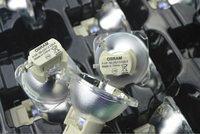 投影機燈泡原裝歐司朗OSRAM 180-230W光束燈泡新款7R 5R光束燈投影機儀燈泡