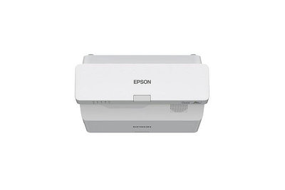 EPSON EB-760W 超短焦高亮彩雷射投影機