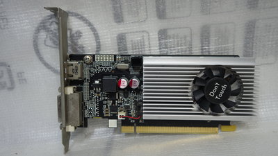 ACER GeForce GT720 2GB ,, 2GB / 64 BIT.. PCI-E