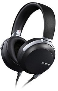 【家電購】缺貨~SONY MDR-Z7 寬闊音域表現 70mm大單體 耳罩式立體聲耳機