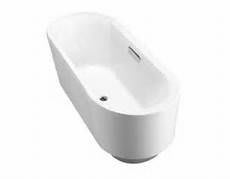 誠寶衛浴   美國KOHLER    Evok™橢圓形獨立式浴缸 K-18347T