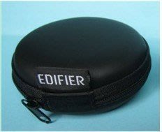 Edifier抗壓耳機包 耳機包 耳塞包 收納盒,適用 森海塞爾 AKG 鐵三角 SONY IE8 ex90 cx500