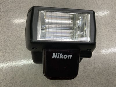 [保固一年]【高雄明豐] NIKON SB23 閃光燈 便宜賣 sb800 sb900 sb12 [1205]
