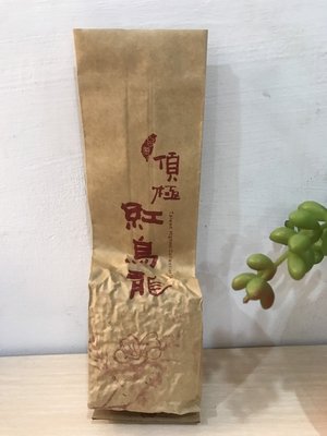 【澄韻堂】現貨,台東鹿野紅烏龍茶-150克/1包