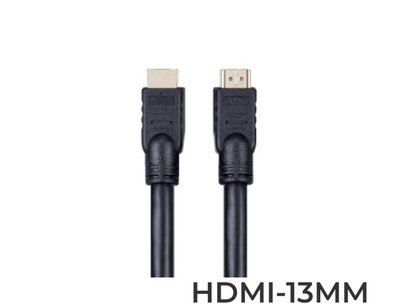 PX大通 HDMI-13MM 高速乙太網HDMI線 【 13米】