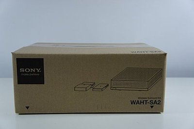 不含喇叭線 SONY WAHT-SA2 無線模組ht-sf470 SONY DAV WAHT-SA1
