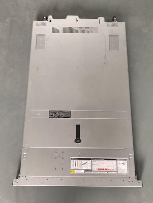 DELL 戴爾 R650 1U 伺服器 準系統 主板 電源
