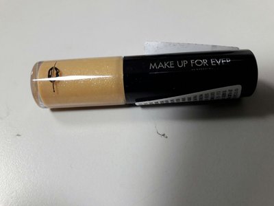 MAKE UP FOR EVER迷你蜜糖唇彩3ml#100P有效期限202104